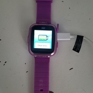 Vtech Kidizoom smart watch